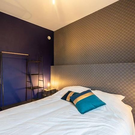 Appartement Cosy Art Deco/ Proche Centre-Ville Nantes Exterior foto